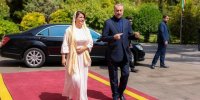 توئیت وزیر خارجه لیبی پس از سفر به تهران
