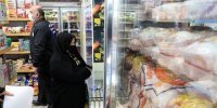 آقای رئیسی! حواست هست مرغ کیلویی ۱۲۰ هزار تومان شده است؟