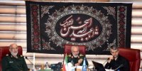 تاکید یک فرمانده ارشد سپاه بر شکست همه حانبه دشمنان ایران