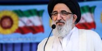 امام حسین (ع) نیز در مقابل بی غیرتی و بی دینی قیام کرد