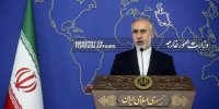 محکومیت شدید انفجار تروریستی در دمشق توسط ایران