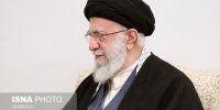 پیام تسلیت رهبر انقلاب به حجت‌الاسلام رحیمیان