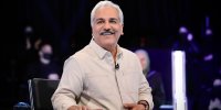 قابی دیده نشده از مهران مدیری با یک استایل خاص!+عکس