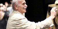 حمید منوچهری در بیمارستان بستری شد+جزییات