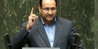 حمله تند یک نماینده به تندروها: ننگ این کشورید/ از شما بیزاریم