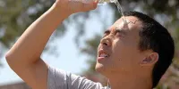 چند راهکار ساده برای جلوگیری از گرمازدگی