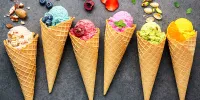 مضرات باورنکردنی بستنی برای بدن