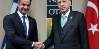 درخواست مهم نخست‌وزیر یونان از اردوغان