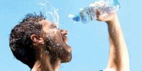 7 توصیه تغذیه‌ای برای روزهای گرم سال