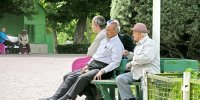 صدور کارت سفر ویژه بازنشستگان