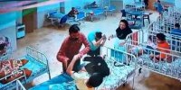 واکنش دادستانی به ضرب و جرح کودکان معلول در بوشهر