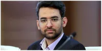 واکنش آذری جهرمی به خبرگزاری دولت درباره اینترنت