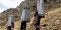 تذکر یک نماینده مجلس به وزیر کشور درباره کولبران