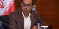 هدف ما توانمندسازی مدیران حرفه ای برای صنعت گاز کشور است