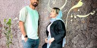 همسر فوتبالیست معروف به دادسرا احضار شد
