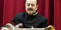 چرا ساز کیوان ساکت ممنوع شد؟