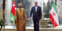 جزئیات گفتگوی تلفنی امیرعبداللهیان و همتای عمانی
