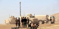 درگیری مرگبار مزدوران ترکیه و آمریکا در الحسکه