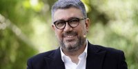 کیهان حسابی از خجالت رضا رشیدپور در آمد