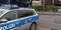 دستگیری یک آلمانی به اتهام جاسوسی