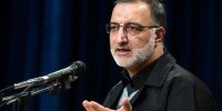 برخورد عجیب زاکانی با شهردار منطقه 19 بعد از حادثه مرگبار خلازیر