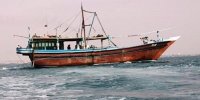 3 فروند شناور در خلیج فارس توقیف شدند