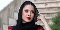 تصاویر دیدنی از تولد خاص نازنین کریمی