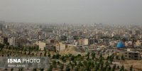 افزایش دما در کشور/ هشدار به این استان ها نسبت به وزش باد شدید و خیزش گرد و خاک