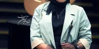 امپراطور کوزکو عکس همسر و گربه اش را منتشر کرد+عکس