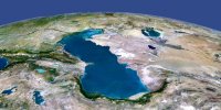 زنگ خطر در دریای خزر به صدا درآمد!