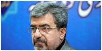 ستایشی: حسن رعیت در زندان است