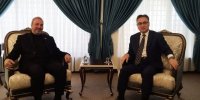 نگرانی ایران از تحرکات اخیر آمریکایی‌ها در خاورمیانه