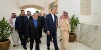 گفتگوی سه و نیم ساعته امیرعبداللهیان با همتای سعودی خود