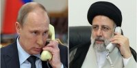 بریکس؛ محور رایزنی تلفنی رئیسی و رئیس جمهور روسیه
