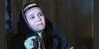 عکسی قدیمی و دیده نشده از فخری خوروش