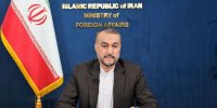 واکنش توئیتری امیرعبداللهیان به کودتای 28 مرداد