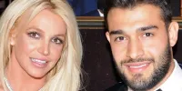 این عکس جنجالی دلیل طلاق بریتنی و سام اصغری را لو داد