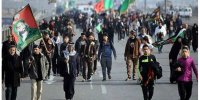 پیاده‌روی اربعین برای این افراد ممنوع شد