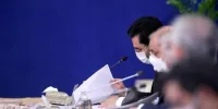 انتقاد آذری جهرمی از گزارش دولت درباره اینترنت