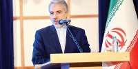 کنایه نوبخت به گزارش آماری رئیسی به مراجع تقلید