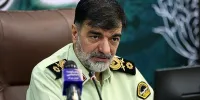 فرمانده کل انتظامی هشدار جدی داد/ در مقابله با هنجارشکنان کوتاه نمی‌آییم