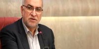 بازدید وزیر بهداشت از مرز شلمچه