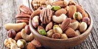 هر روز یک مشت آجیل بخورید تا به این بیماری مبتلا نشوید