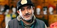 شباهت زیاد دختر مهران غفوریان به پدرش+عکس