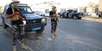 یکی از سرکردگان داعش دستگیر شد
