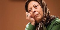 گریم جالب ثریا قاسمی در نقش همسر پیامبر (ص)+عکس