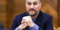 امیرعبداللهیان خبر داد: پول بلوکه‌شده نداریم