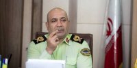 جانشین رئیس پلیس پایتخت انتخاب شد