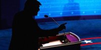 نگرانی متحدان آمریکا از بازگشت ترامپ به کاخ سفید