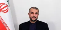 خبر منابع سوری از سفر امیرعبداللهیان به دمشق
